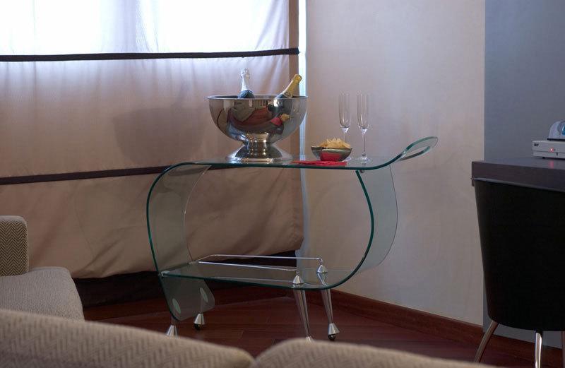 B&B Hotel 사수올로 외부 사진